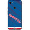 NHL New York Rangers Home Jersey Google Pixel 3a Skin